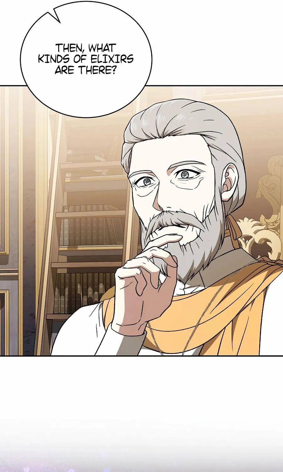 Concept Grasping Magic Genius Chapter 18 page 49 - 