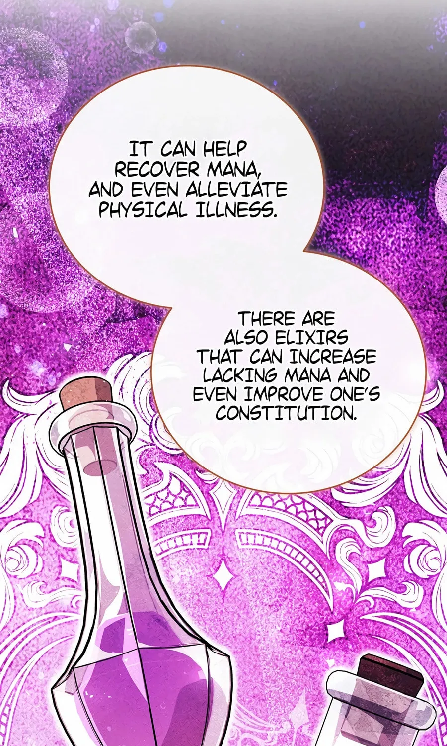 Concept Grasping Magic Genius Chapter 18 page 50 - 