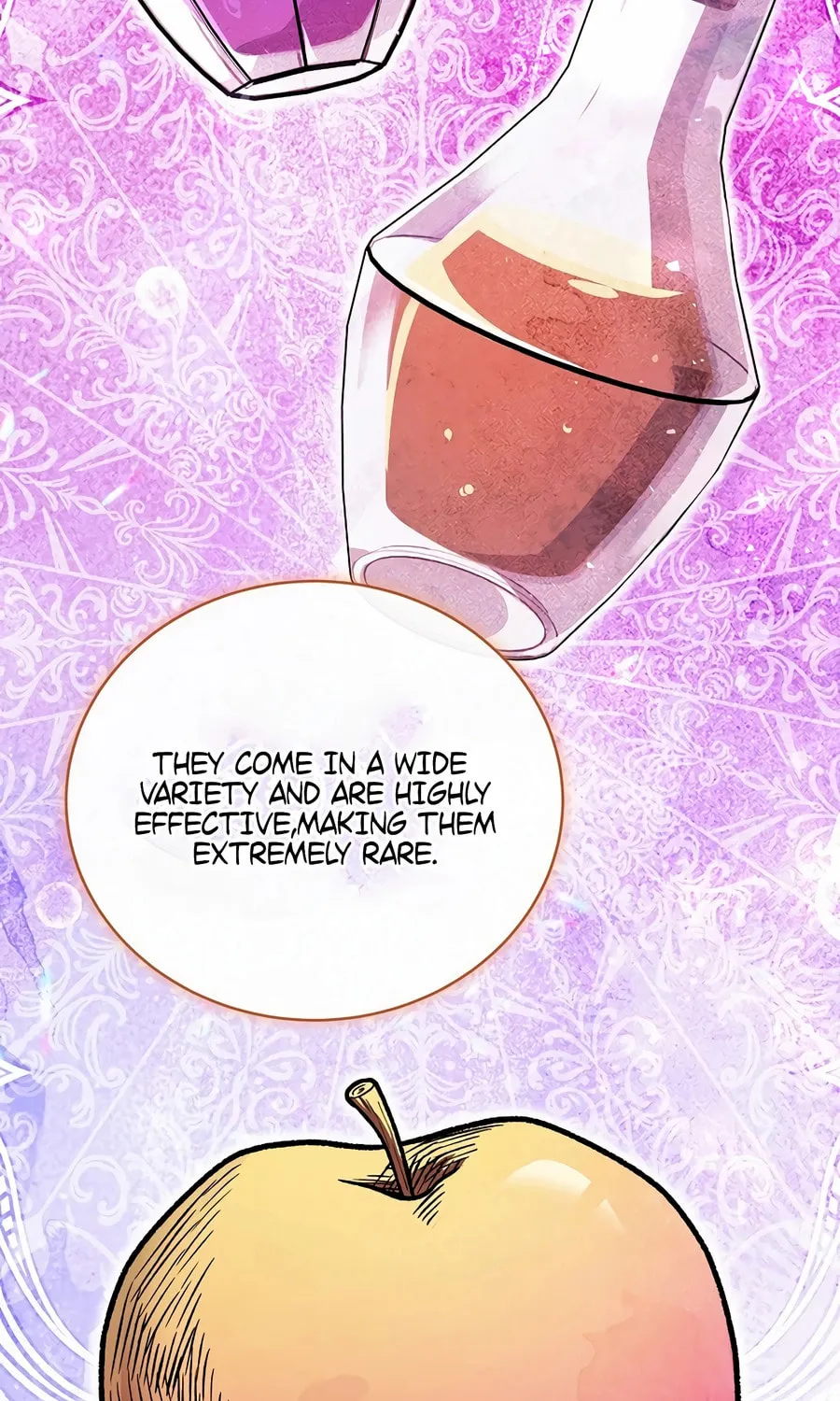 Concept Grasping Magic Genius Chapter 18 page 51 - 