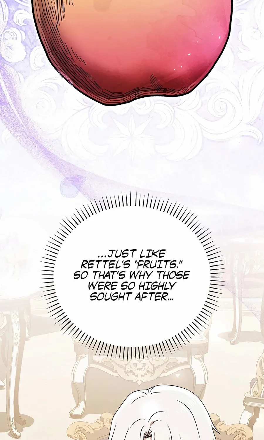 Concept Grasping Magic Genius Chapter 18 page 52 - 