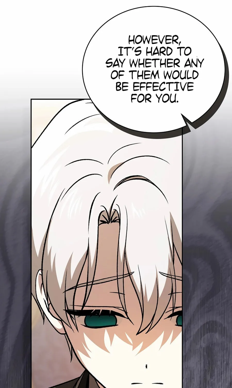 Concept Grasping Magic Genius Chapter 18 page 54 - 