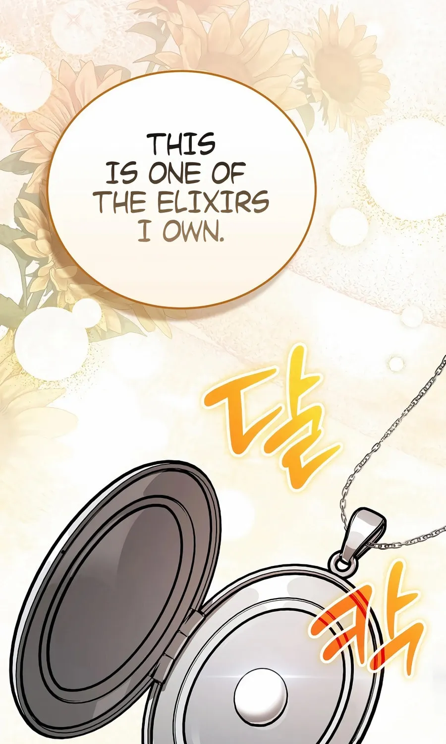 Concept Grasping Magic Genius Chapter 18 page 59 - 