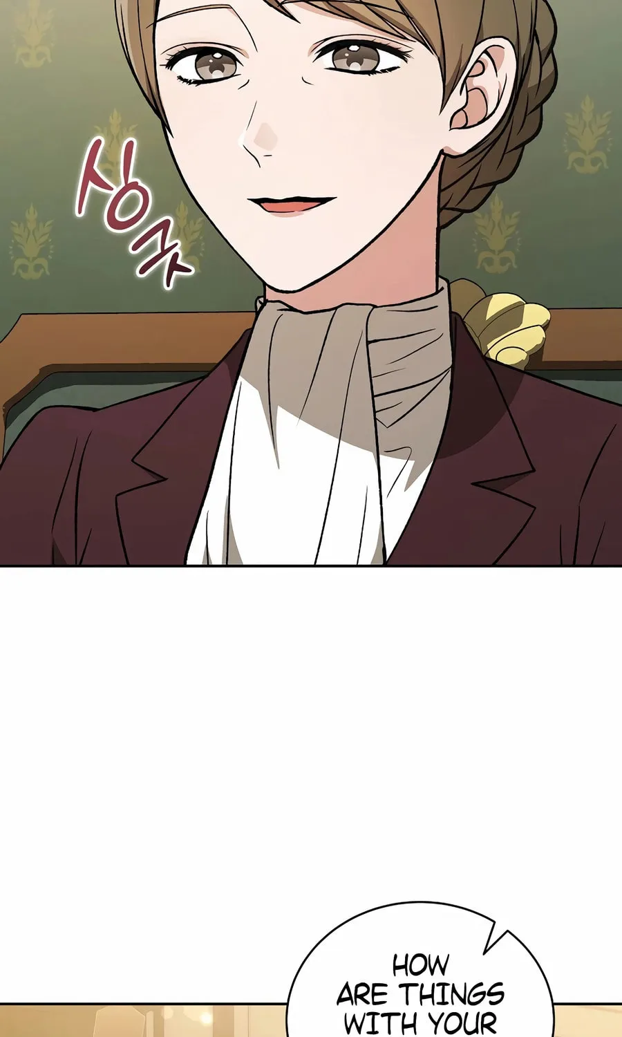 Concept Grasping Magic Genius Chapter 18 page 7 - 
