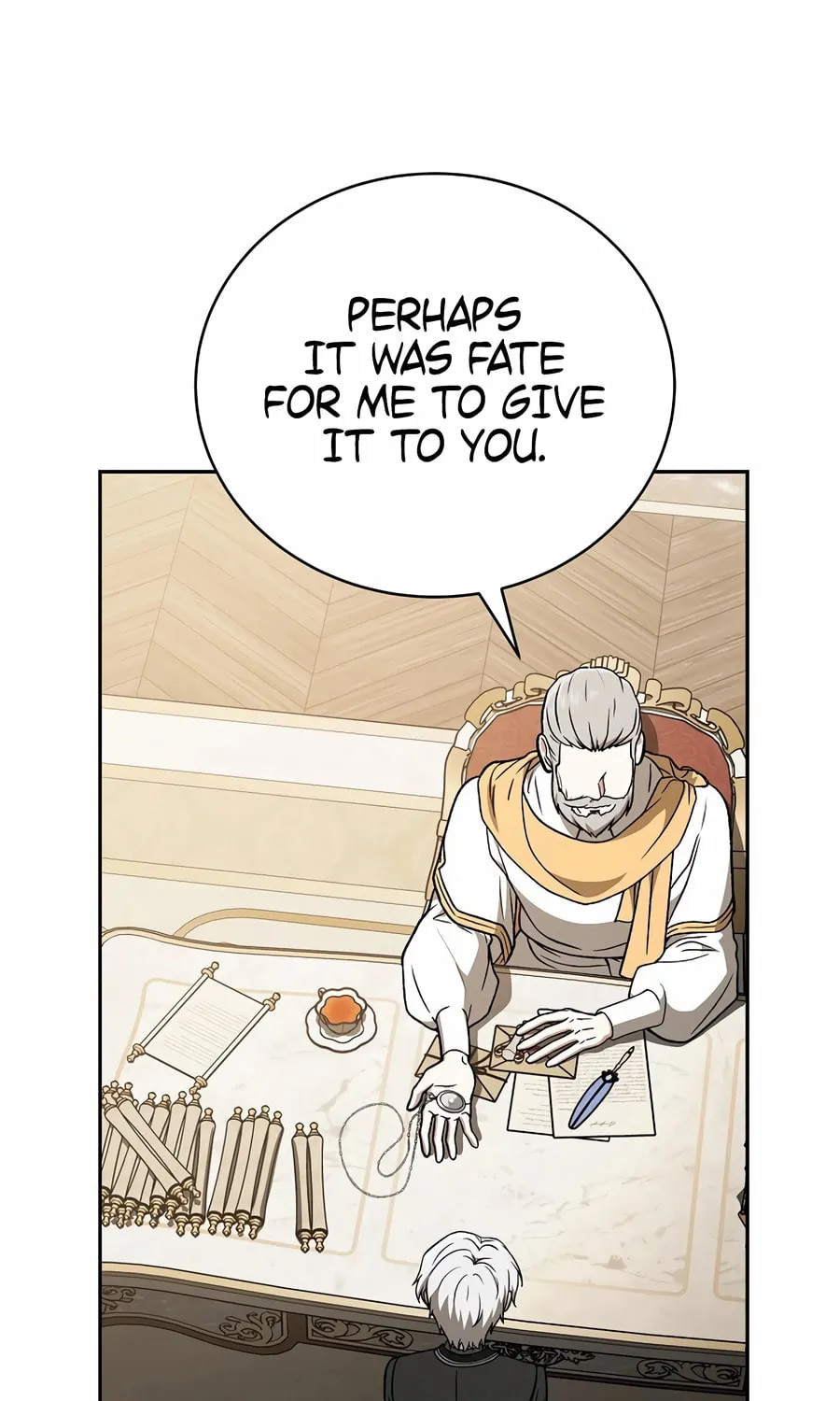 Concept Grasping Magic Genius Chapter 18 page 61 - 