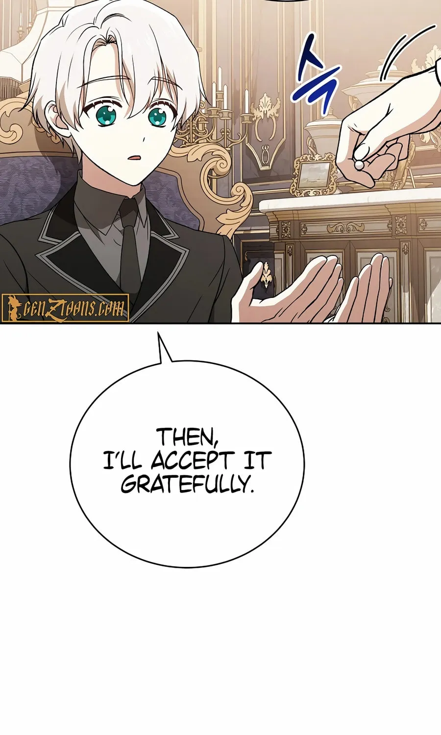 Concept Grasping Magic Genius Chapter 18 page 63 - 