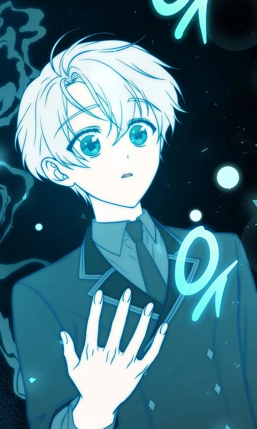 Concept Grasping Magic Genius Chapter 18 page 69 - 