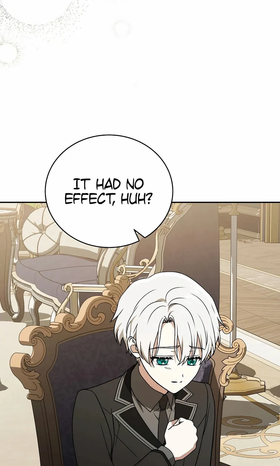 Concept Grasping Magic Genius Chapter 18 page 75 - 