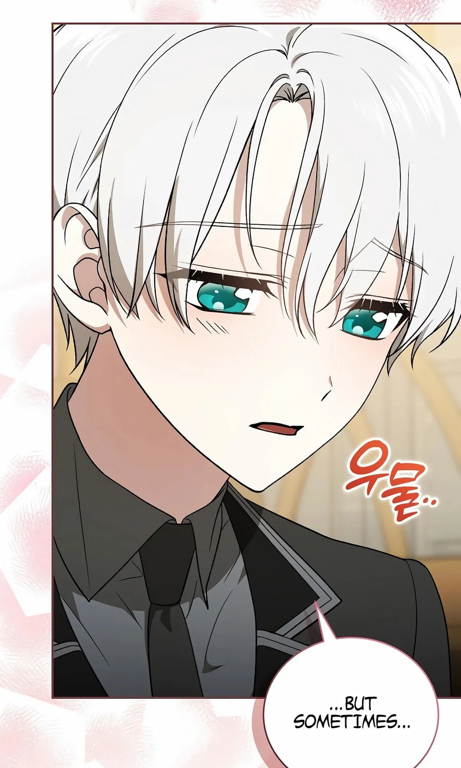 Concept Grasping Magic Genius Chapter 18 page 9 - 