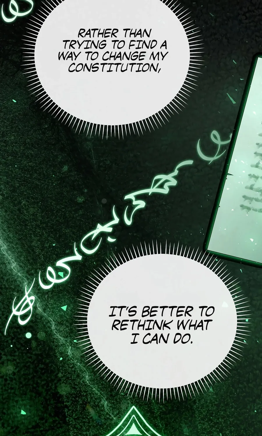 Concept Grasping Magic Genius Chapter 18 page 81 - 