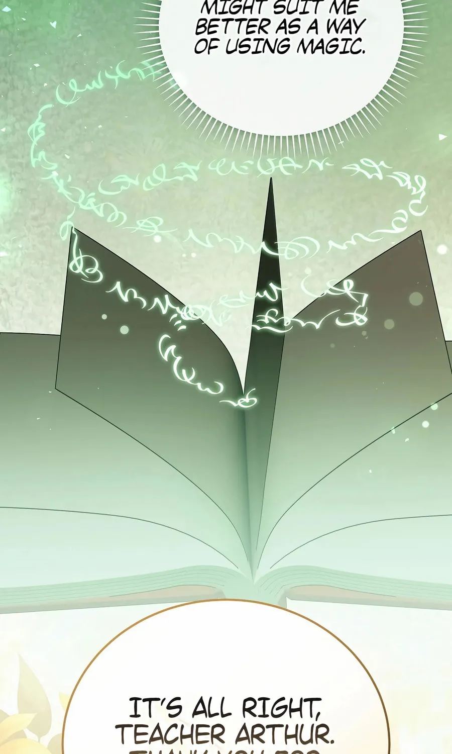 Concept Grasping Magic Genius Chapter 18 page 83 - 