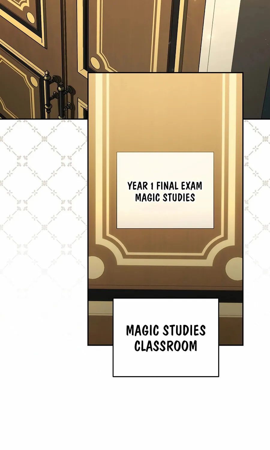 Concept Grasping Magic Genius Chapter 18 page 90 - 