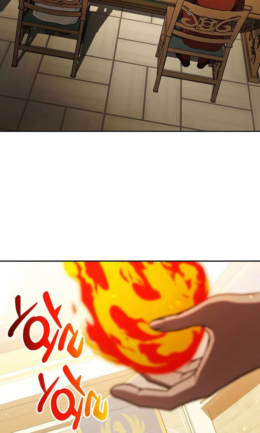 Concept Grasping Magic Genius Chapter 18 page 92 - 