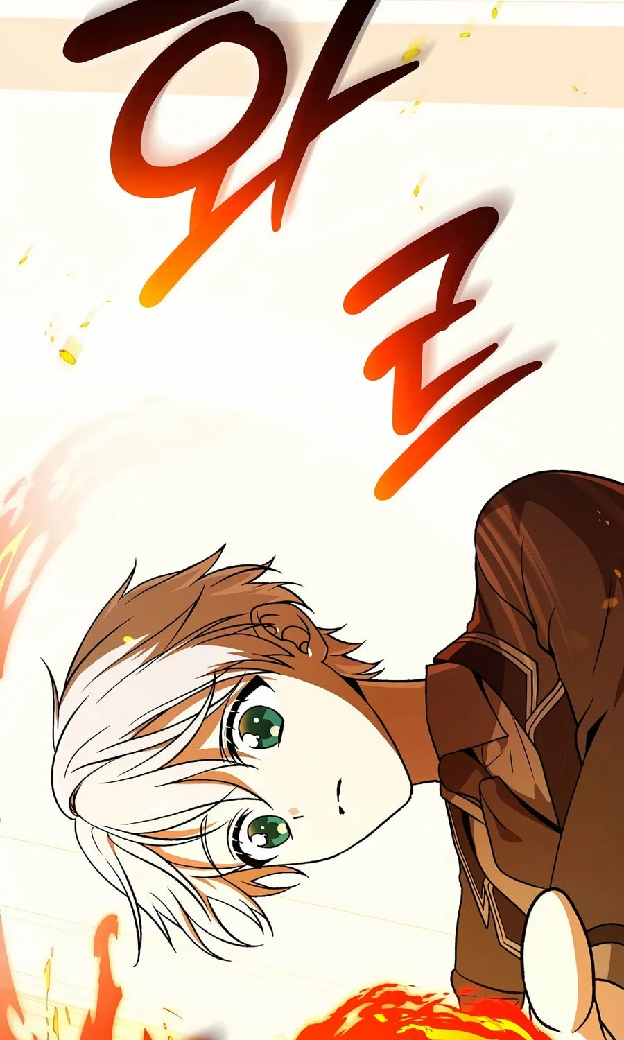 Concept Grasping Magic Genius Chapter 18 page 94 - 