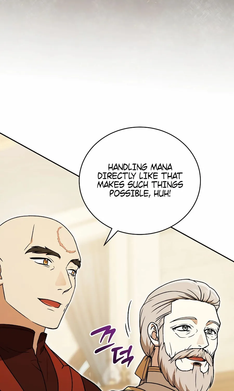 Concept Grasping Magic Genius Chapter 18 page 97 - 