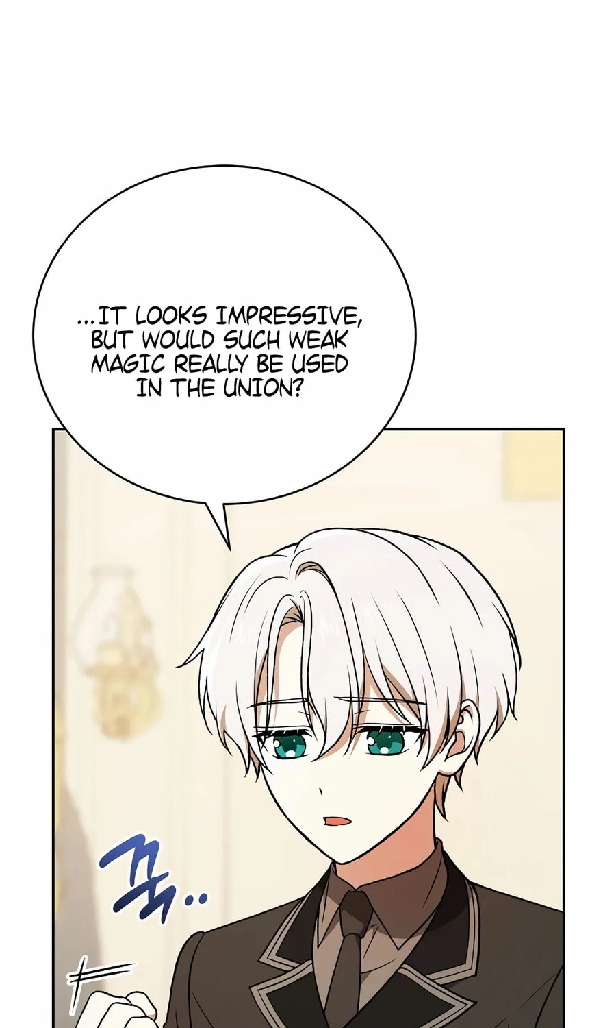 Concept Grasping Magic Genius Chapter 18 page 99 - 