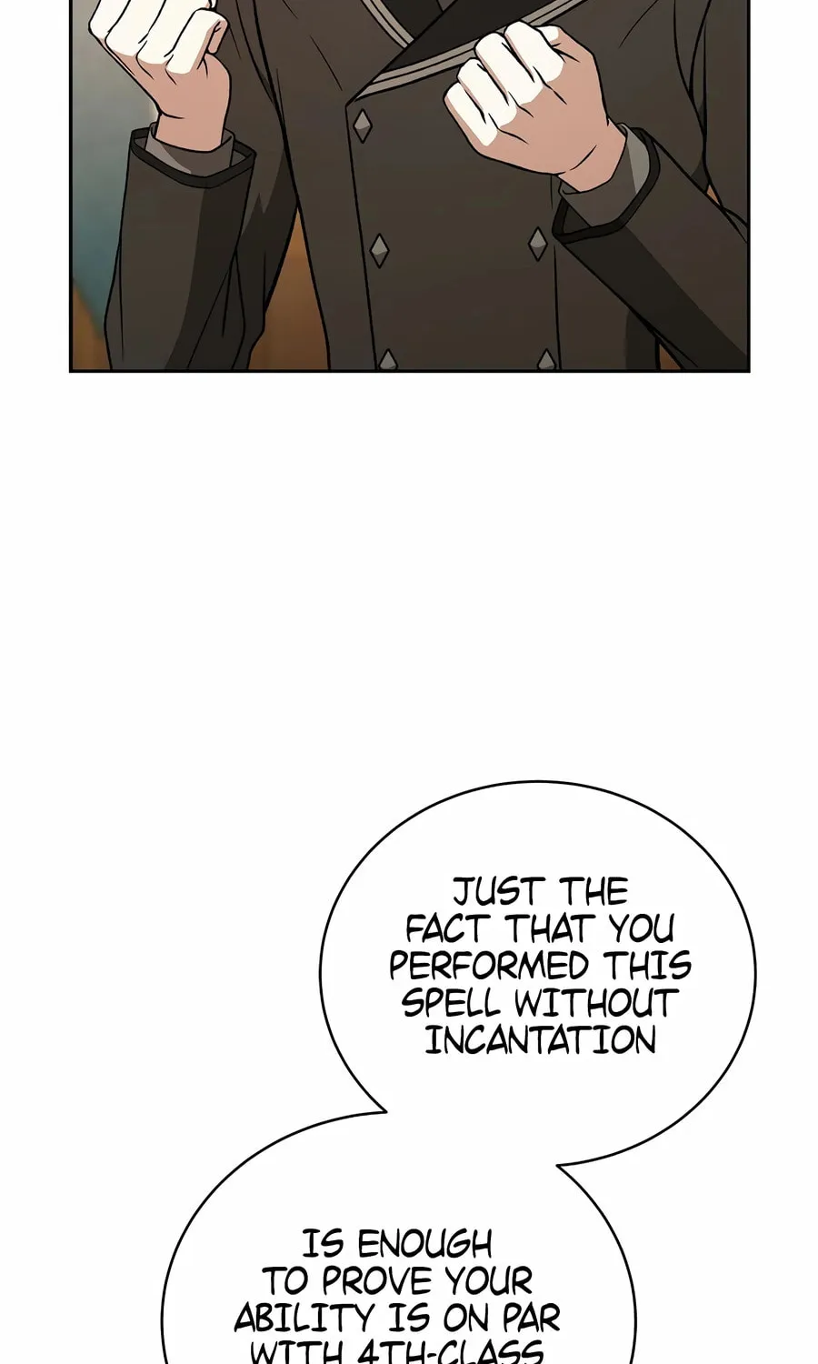 Concept Grasping Magic Genius Chapter 18 page 100 - 