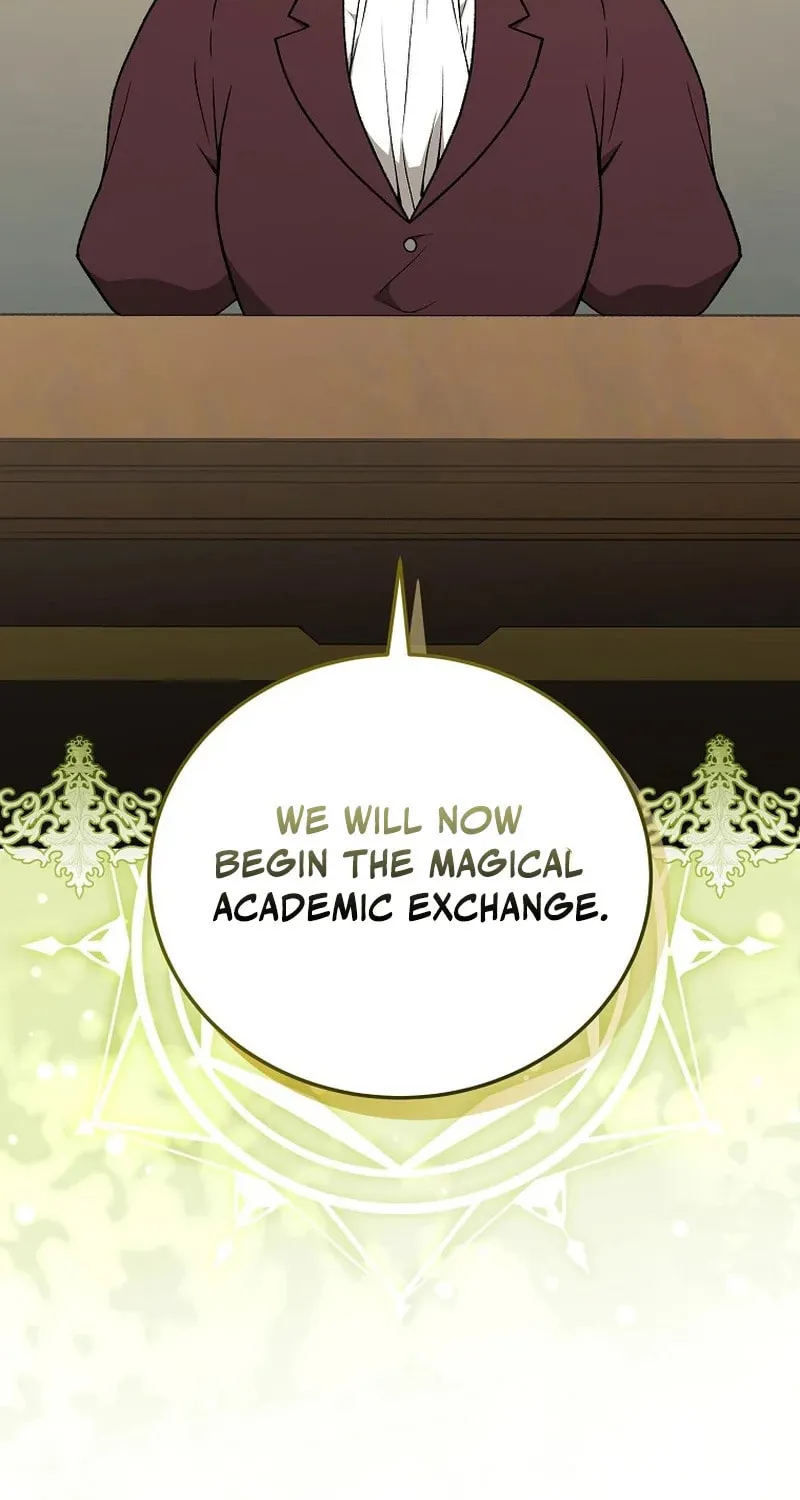 Concept Grasping Magic Genius Chapter 19 page 101 - 