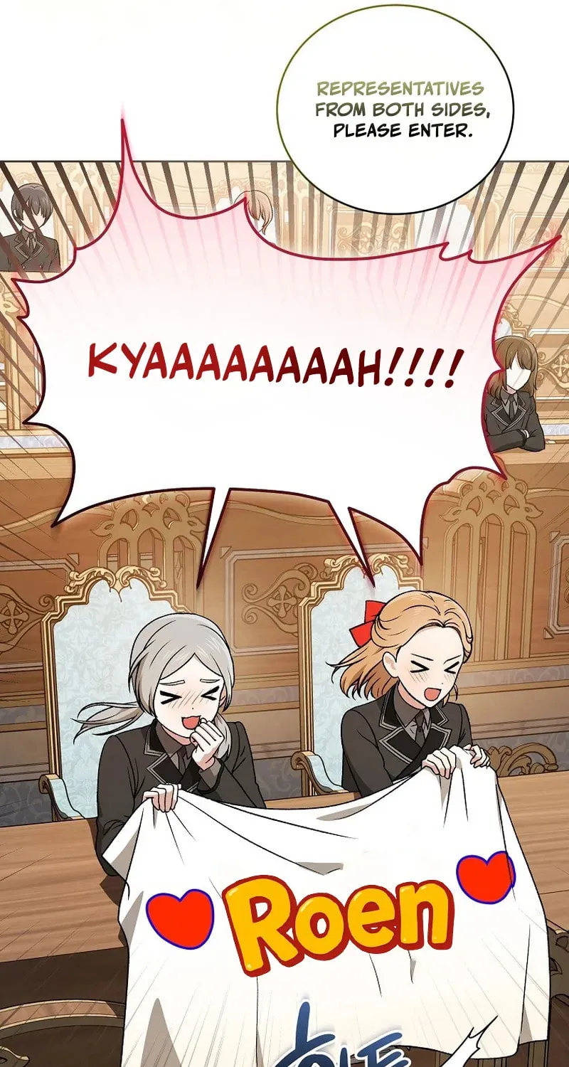Concept Grasping Magic Genius Chapter 19 page 102 - 