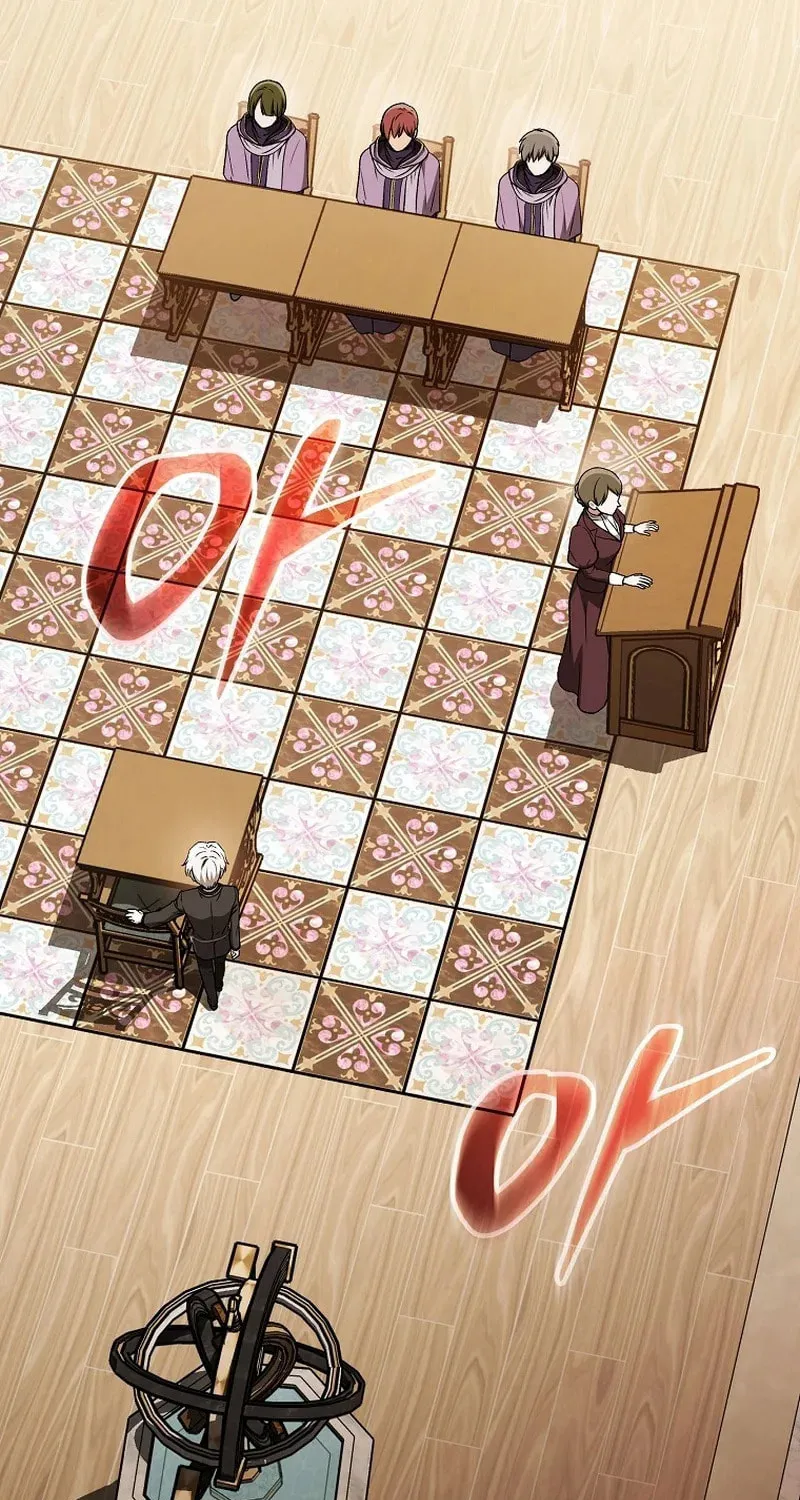 Concept Grasping Magic Genius Chapter 19 page 104 - 