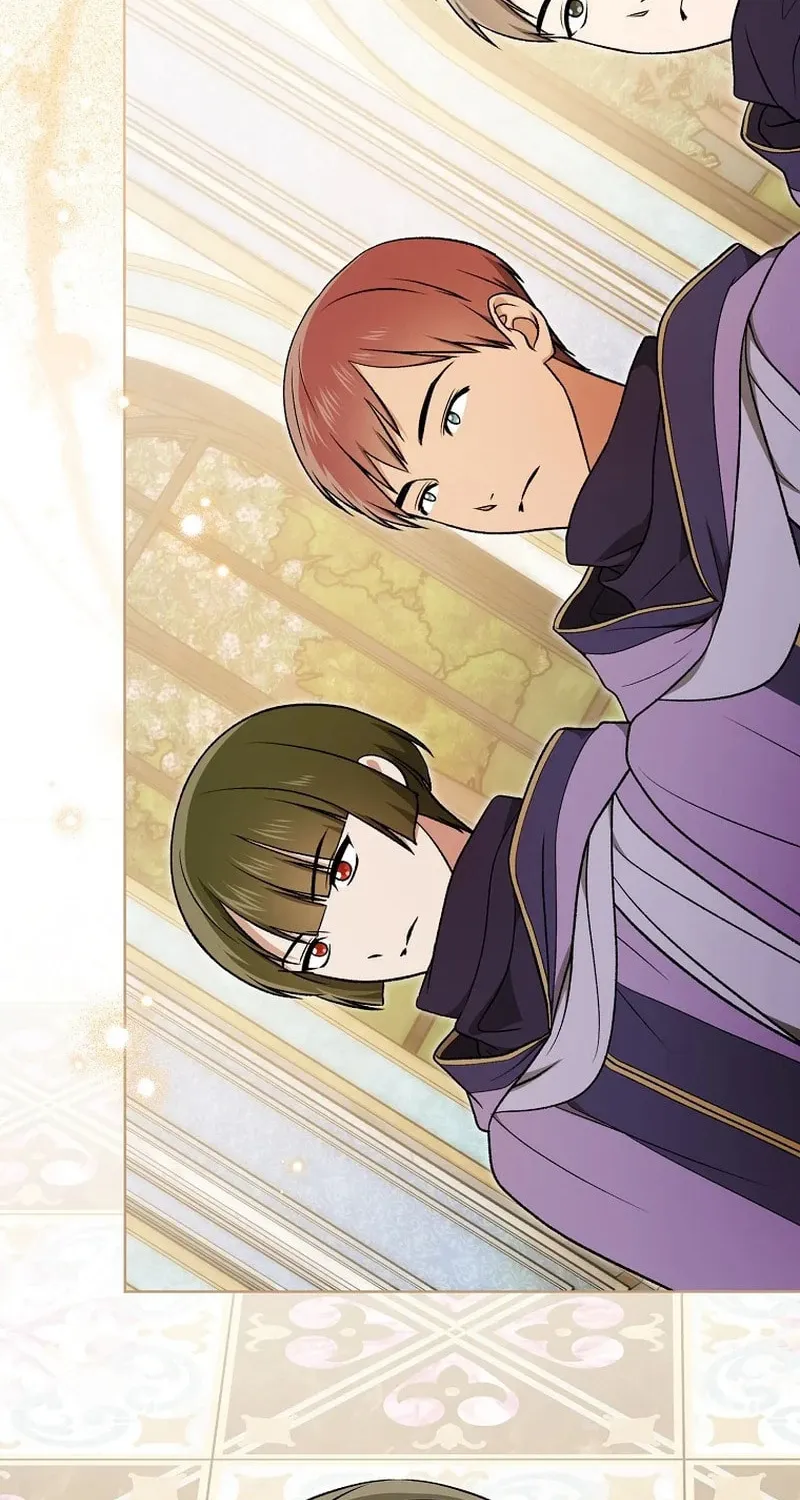 Concept Grasping Magic Genius Chapter 19 page 107 - 