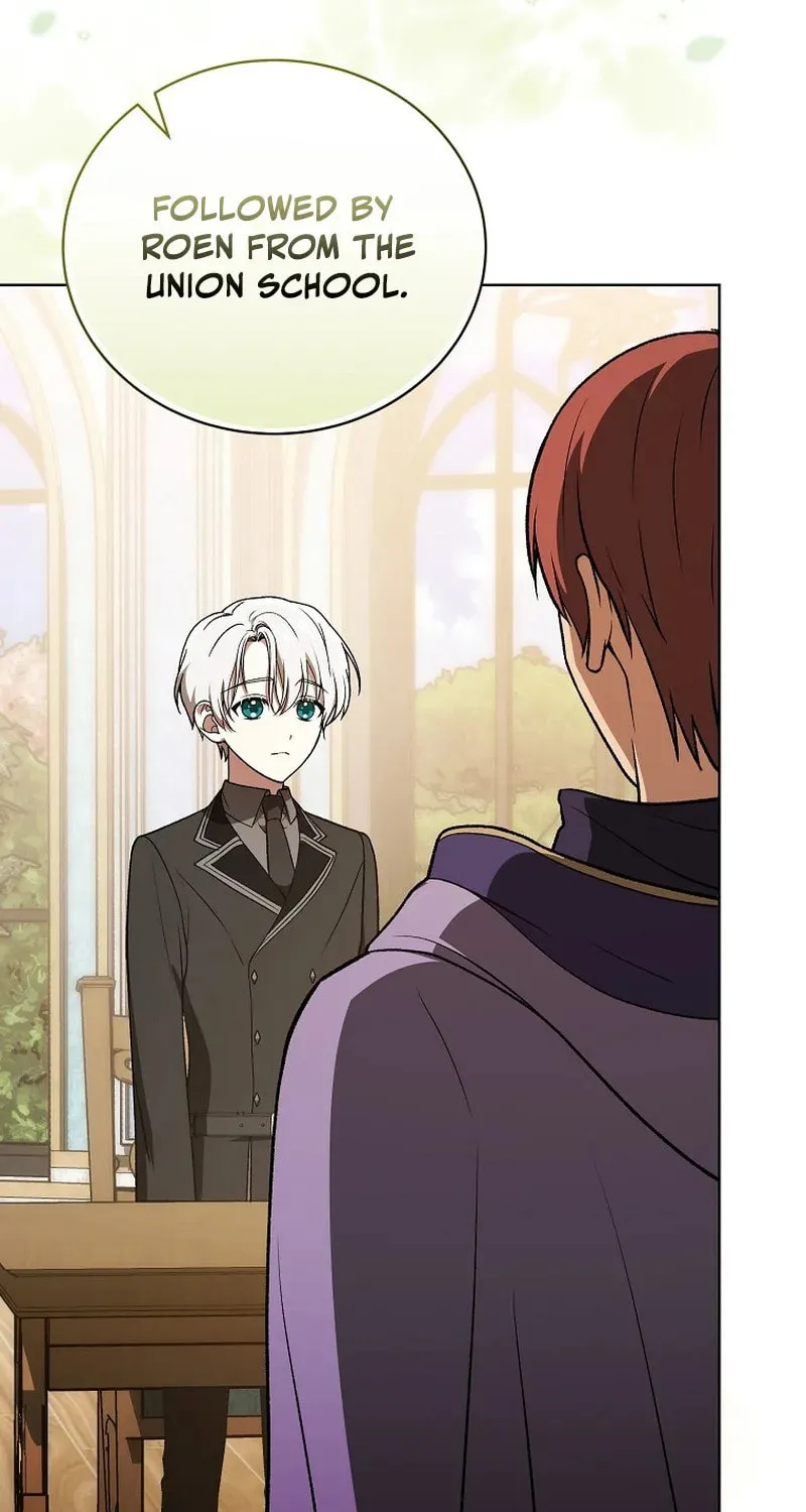 Concept Grasping Magic Genius Chapter 19 page 112 - 