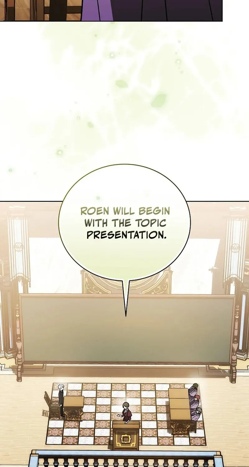 Concept Grasping Magic Genius Chapter 19 page 113 - 