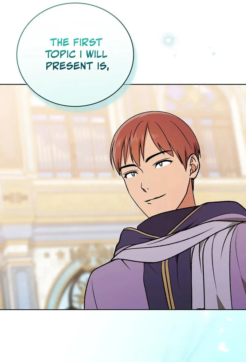 Concept Grasping Magic Genius Chapter 19 page 116 - 