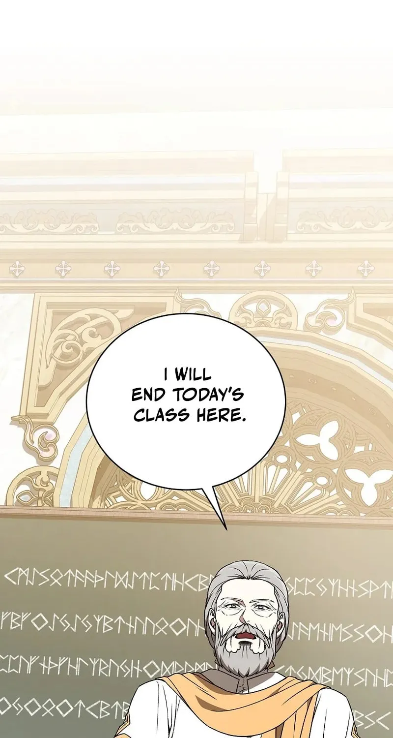 Concept Grasping Magic Genius Chapter 19 page 14 - 
