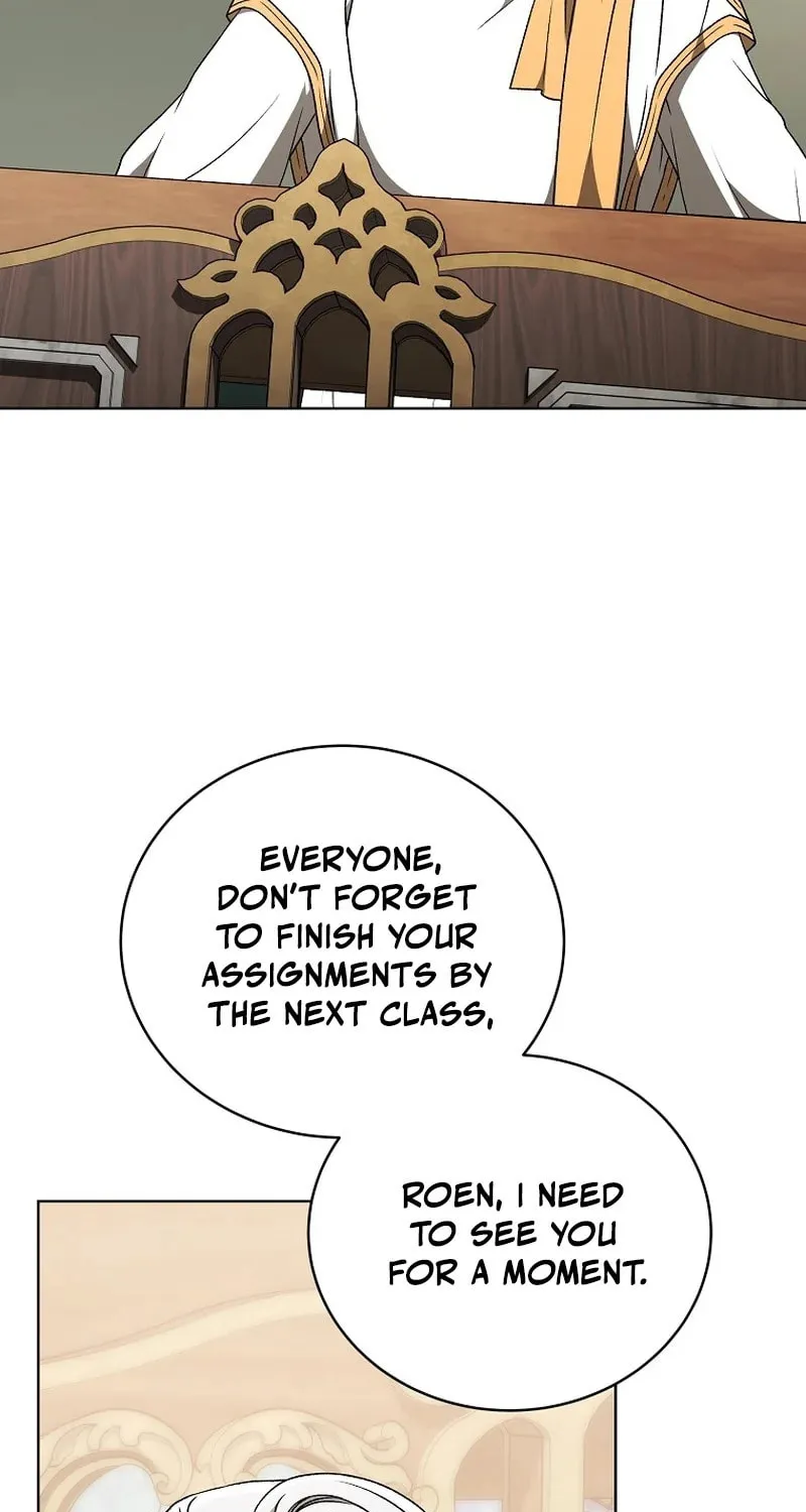 Concept Grasping Magic Genius Chapter 19 page 15 - 