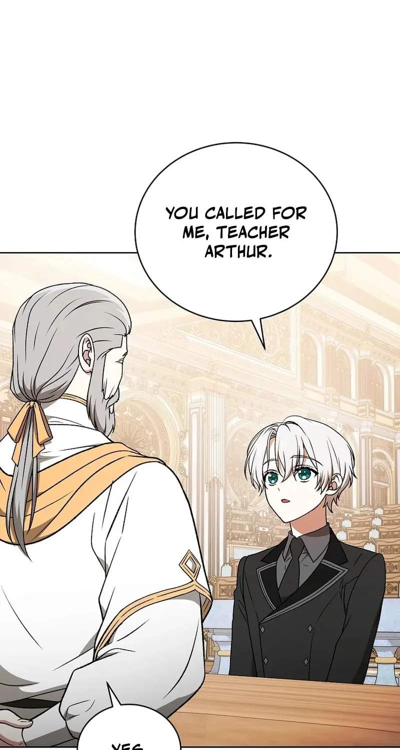 Concept Grasping Magic Genius Chapter 19 page 18 - 