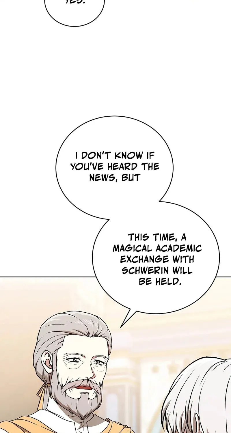 Concept Grasping Magic Genius Chapter 19 page 19 - 