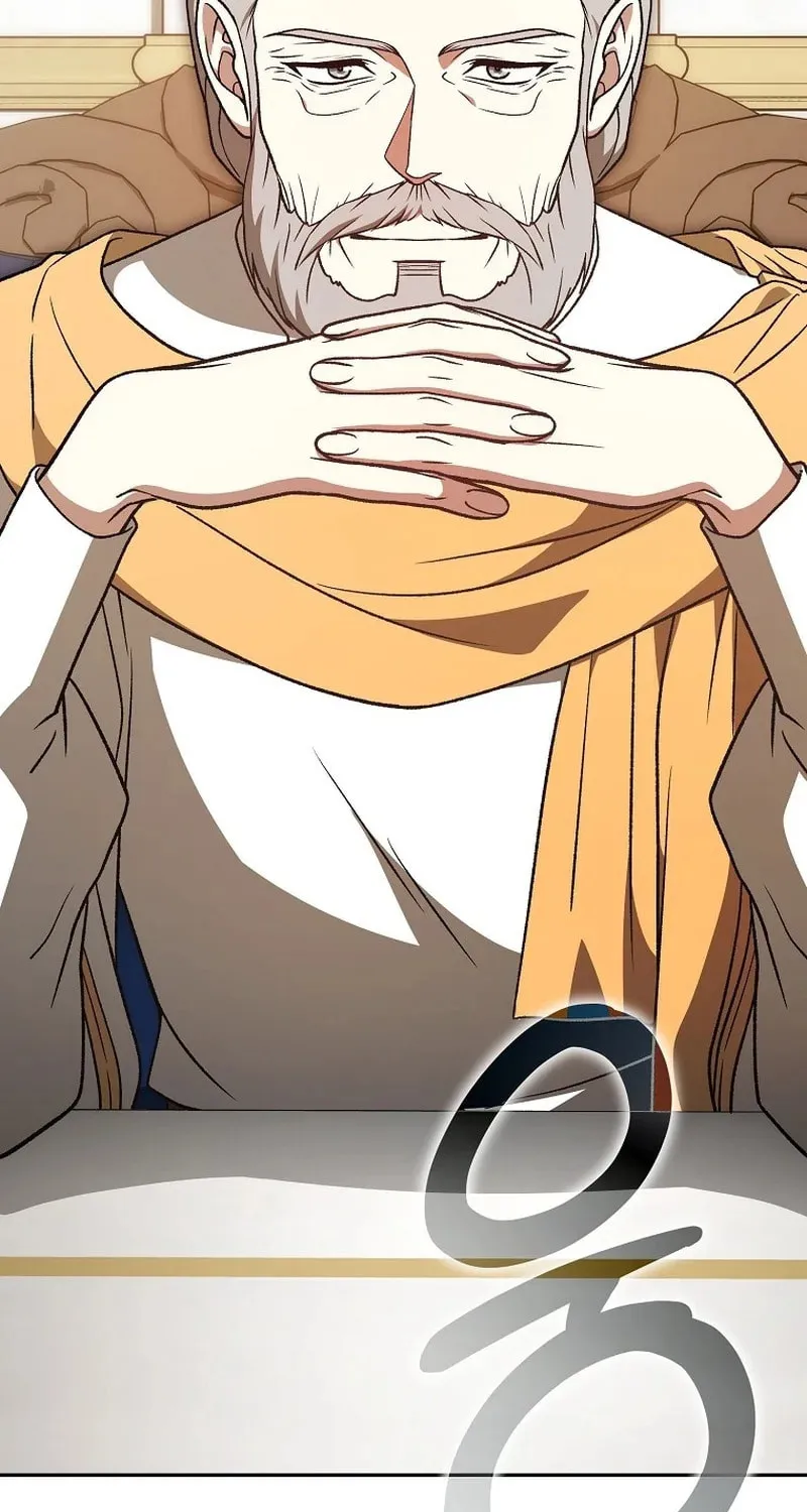 Concept Grasping Magic Genius Chapter 19 page 3 - 