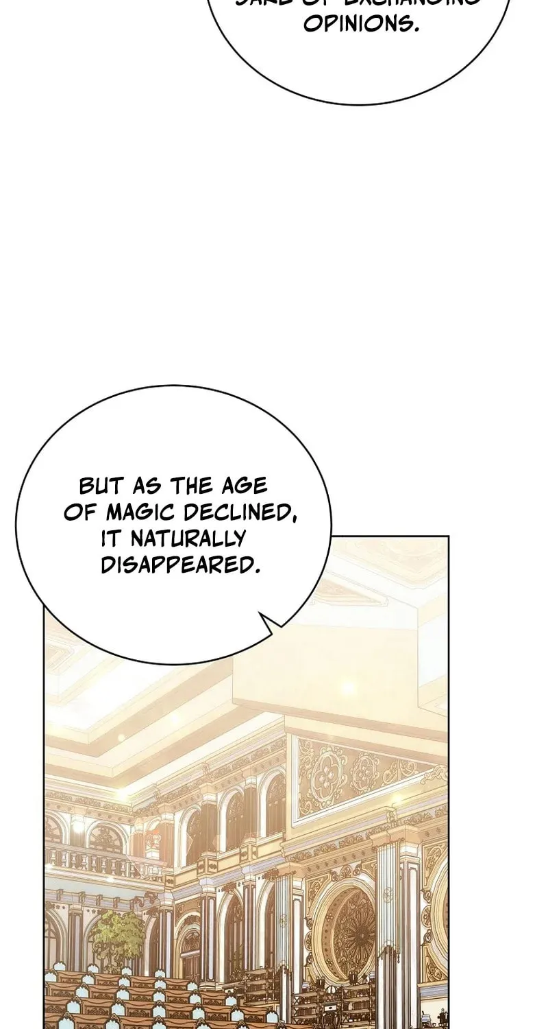 Concept Grasping Magic Genius Chapter 19 page 23 - 