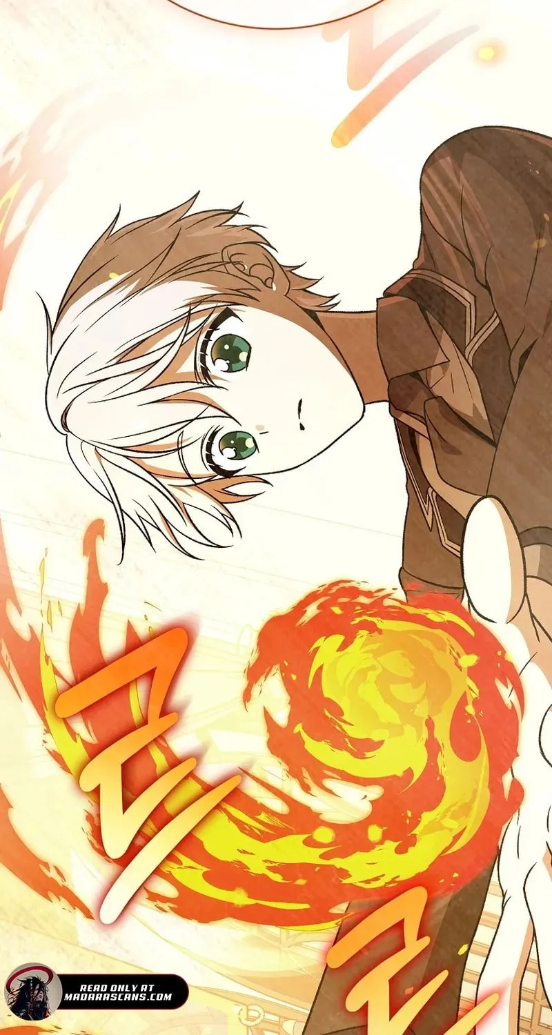Concept Grasping Magic Genius Chapter 19 page 28 - 