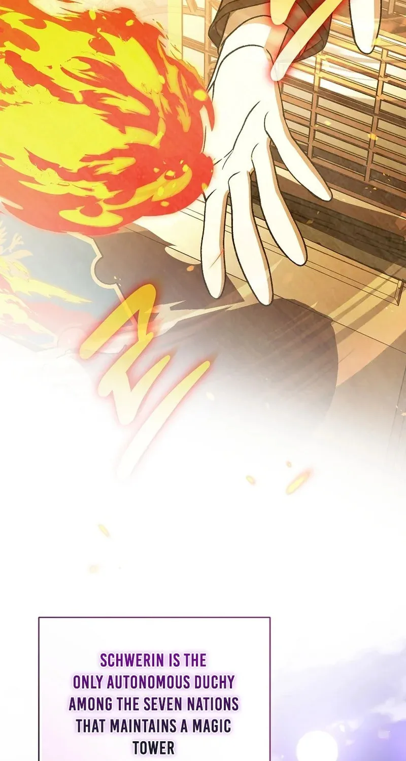 Concept Grasping Magic Genius Chapter 19 page 29 - 