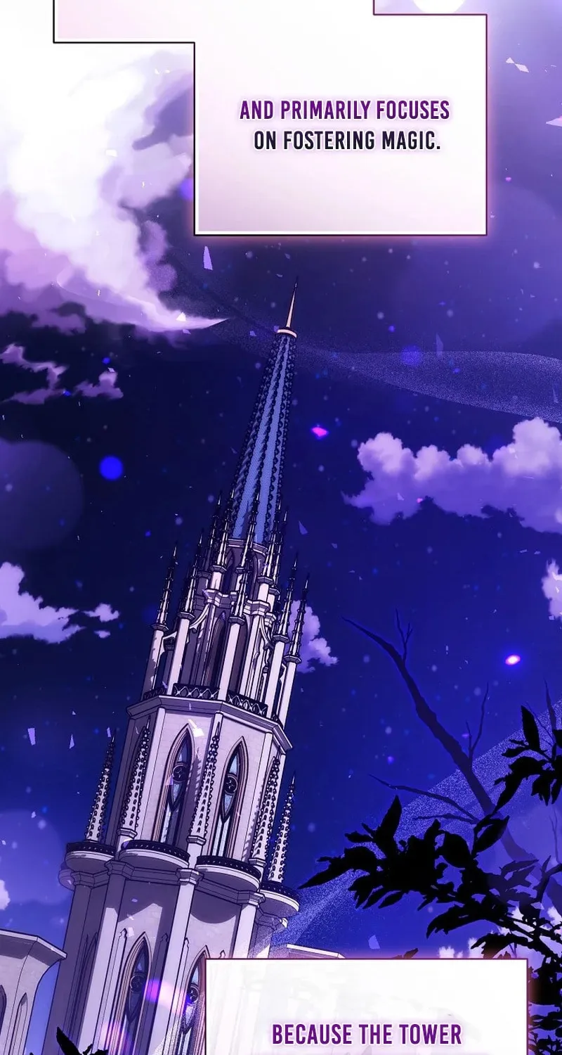 Concept Grasping Magic Genius Chapter 19 page 30 - 