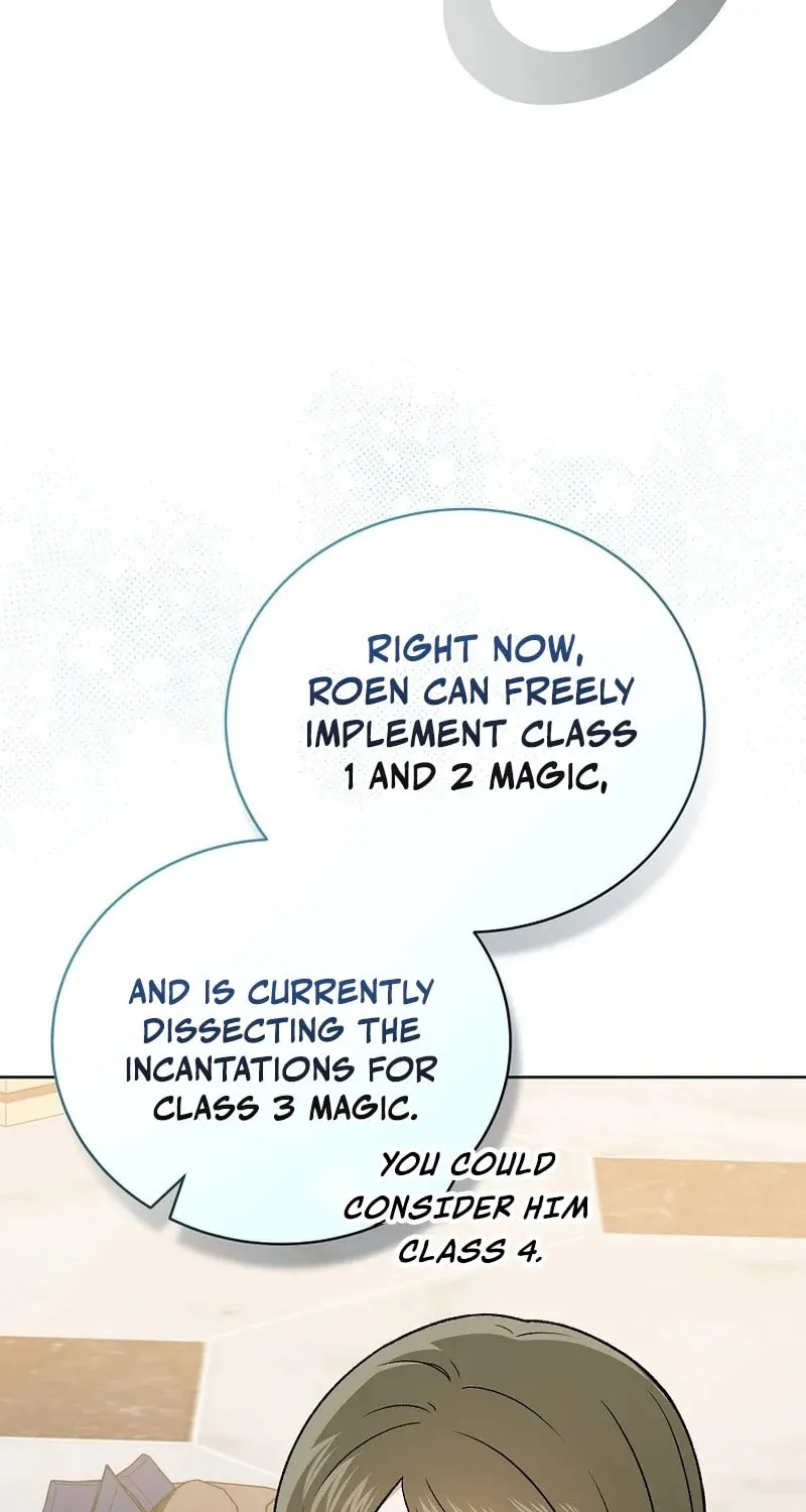 Concept Grasping Magic Genius Chapter 19 page 4 - 