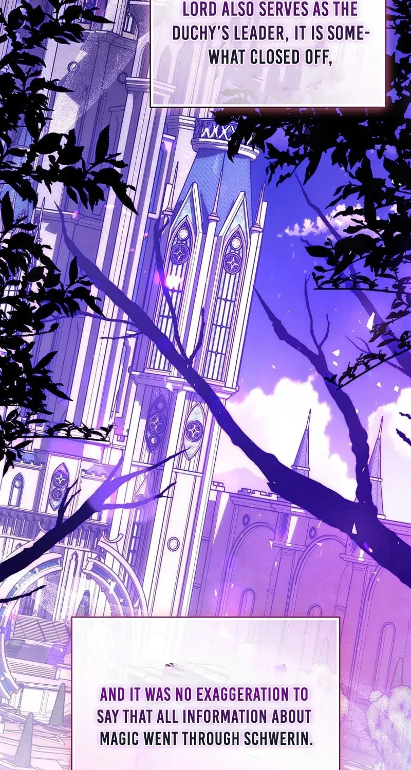 Concept Grasping Magic Genius Chapter 19 page 31 - 