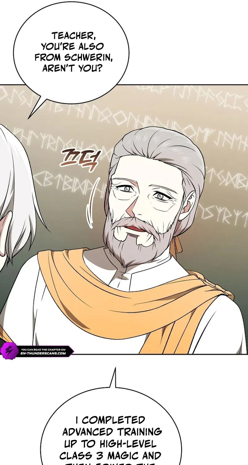 Concept Grasping Magic Genius Chapter 19 page 33 - 