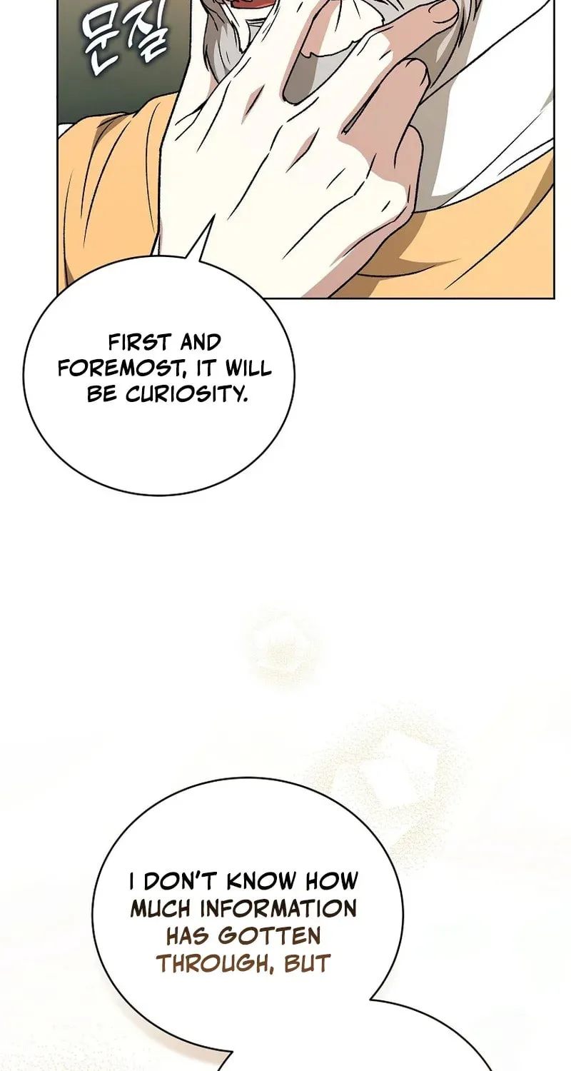 Concept Grasping Magic Genius Chapter 19 page 35 - 