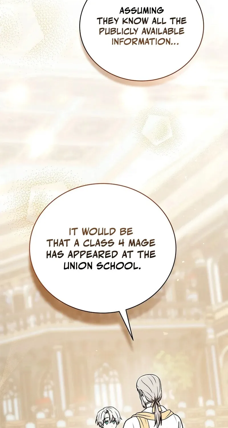 Concept Grasping Magic Genius Chapter 19 page 36 - 