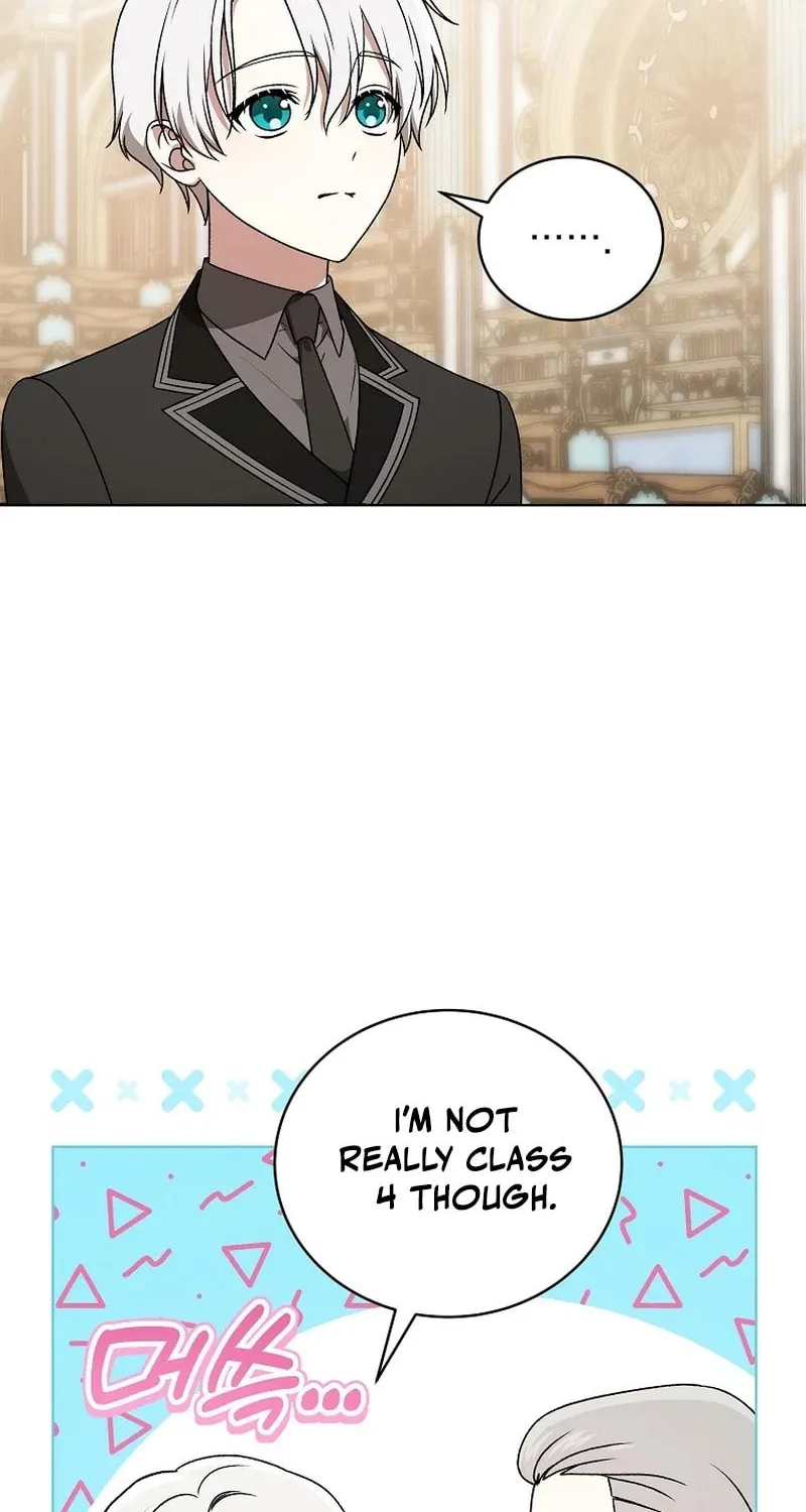 Concept Grasping Magic Genius Chapter 19 page 38 - 