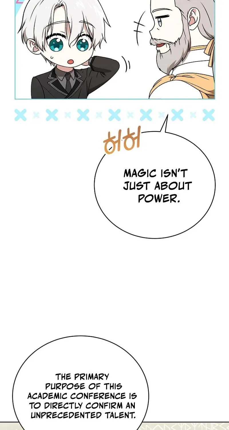 Concept Grasping Magic Genius Chapter 19 page 39 - 