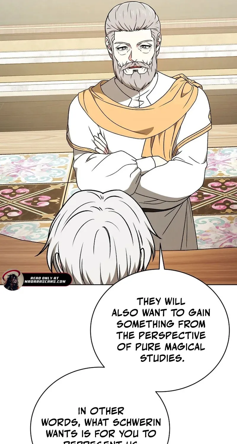 Concept Grasping Magic Genius Chapter 19 page 41 - 