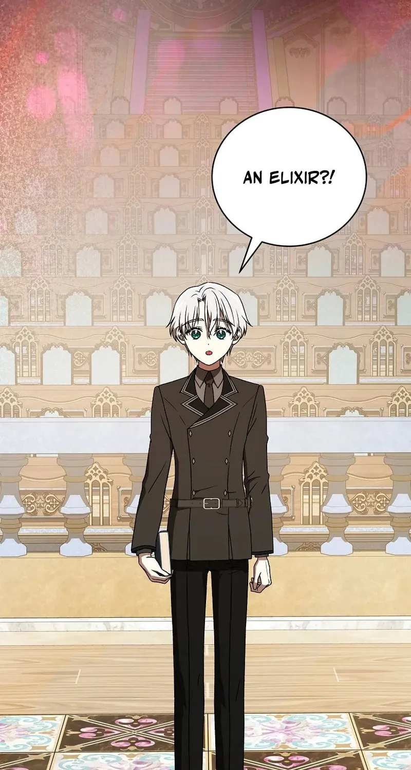 Concept Grasping Magic Genius Chapter 19 page 48 - 