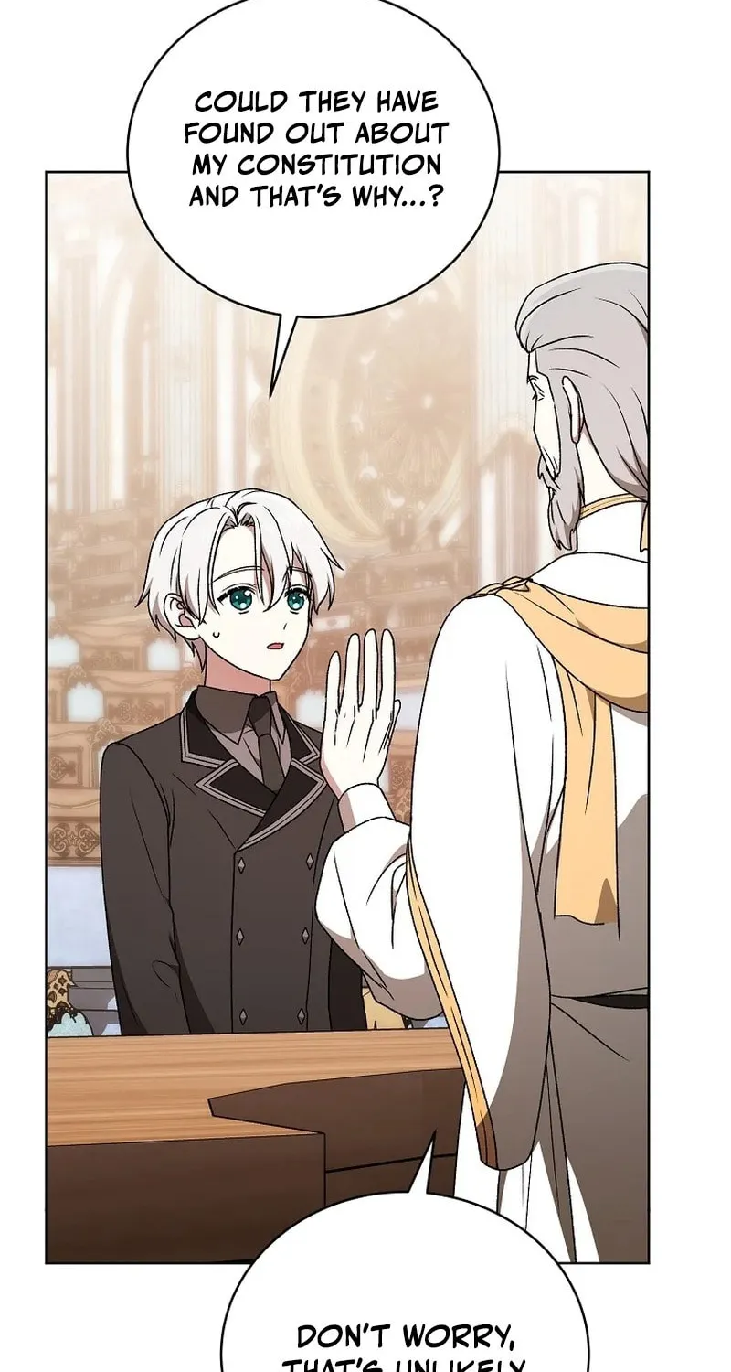 Concept Grasping Magic Genius Chapter 19 page 50 - 