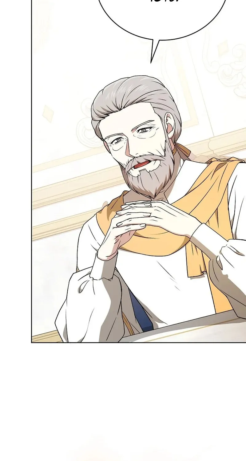 Concept Grasping Magic Genius Chapter 19 page 6 - 
