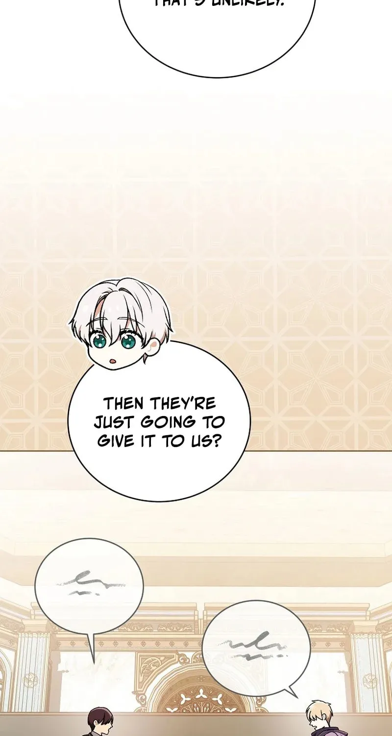 Concept Grasping Magic Genius Chapter 19 page 51 - 