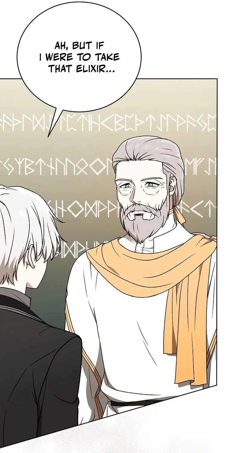 Concept Grasping Magic Genius Chapter 19 page 55 - 
