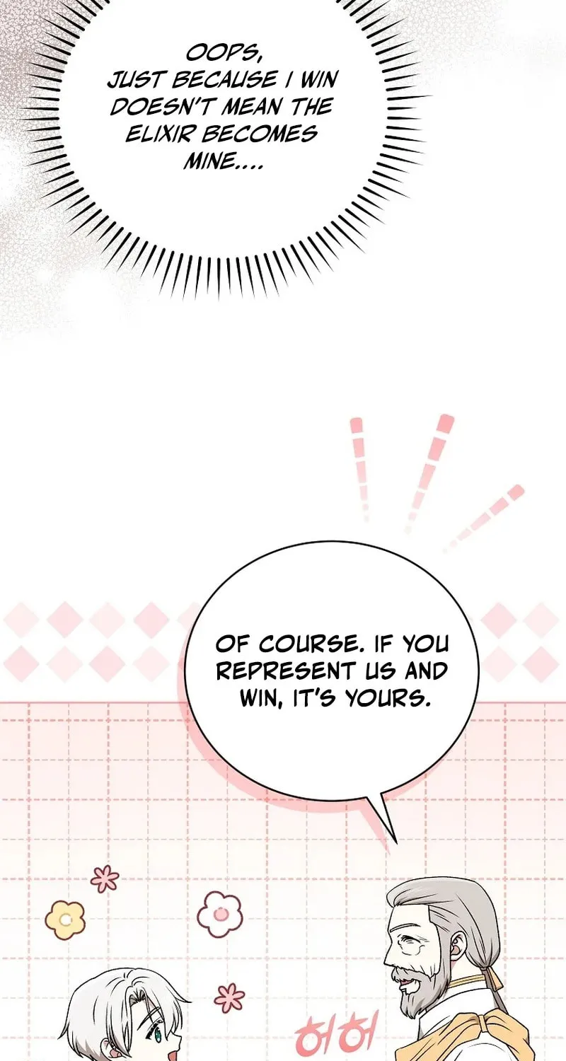 Concept Grasping Magic Genius Chapter 19 page 57 - 